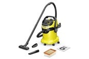 Støvsuger - Kärcher Støvsuger VAC CLEANER WD 3 P V-17/4/20 KARCHER - 1.628-175.0