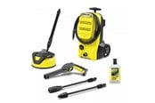 Høytrykksspyler - Kärcher Høytrykksspyler Pressure washer K 4 Classic Home - 1.679-423.0
