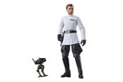 Figurer - Star Wars The Vintage Collection Cal Kestis (Imperial Officer Disguise) 9.5 cm - F99795X00