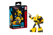 Figurer - Transformers Studio Series Deluxe The Movie 86-29 Bumblebee 11.5 cm - G02205X00