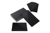 Printertilbehør blekk/toner - LaserPecker Aluminum business card set (100 pcs) - LP100BC