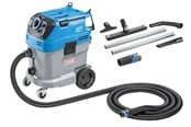 Støvsuger - Baier Støvsuger BSS606L 1200W Dust class L - BSS 606 L