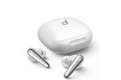 Hodetelefoner - Anker soundcore Liberty 4 Pro - Hvit - A3954G21
