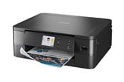 Skriver - Brother DCP-J1140DW - multifunction printer - colour Multifunksjon - Farge - Blekk - DCPJ1140DWRE1