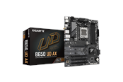 Hovedkort - GIGABYTE B650 UD AX Hovedkort - AMD B650 - AMD AM5 socket - DDR5 RAM - ATX - B650 UD AX