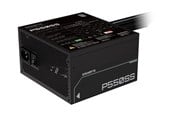 Strømforsyning (PSU) - GIGABYTE P550SS Strømforsyning (PSU) - 550 Watt - 120 mm - ATX 3.0 - 80 Plus Bronze sertifisert - GP-P550SS