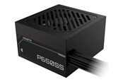 Strømforsyning (PSU) - GIGABYTE P650SS Strømforsyning (PSU) - 650 Watt - 120 mm - ATX 3.0 - 80 Plus Bronze sertifisert - GP-P650SS