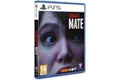 Spill - Scholar's Mate - Sony PlayStation 5 - Horror - 8436016712507