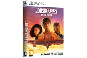 Spill - As Dusk Falls (Special Edition) - Sony PlayStation 5 - Eventyr - 8436016711876