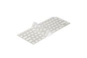 Veske/Hylster/Sekk til bærbar PC - Philbert Keyboard Cover for MacBook Air 2018 - Transparent - 18-01-08