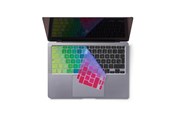 Veske/Hylster/Sekk til bærbar PC - Philbert Keyboard Cover for MacBook Air 2020 - Rainbow - 21-02-02