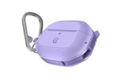 Hodetelefoner - KeyBudz ElementProof for AirPods 3 - Wild Lavender - AP3_S6_WLR
