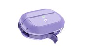 Hodetelefoner - KeyBudz ElementProof for AirPods Pro 2 - Wild Lavender - APP2_S7_WLR