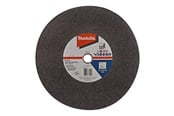 Vinkelsliper - Makita Cutting Disc - For Metal Steel - 5 pieces - B-10665-5