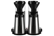 Kaffe & Espresso - Moccamaster CD Thermo Automatic Double - 89478