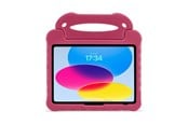 Nettbrett - Deksler og etui - Pipetto iPad 10.9" (10th Gen) Activity Case - Pink - P066-130-V