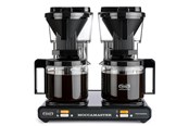 Kaffe & Espresso - Moccamaster Professional Double - 59366