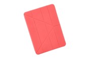 Nettbrett - Deksler og etui - Pipetto Origami No1 Original Case pink - iPad (A16)/iPad (2022) - P052-61-V