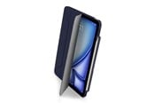 Nettbrett - Deksler og etui - Pipetto Origami No3 Pencil Case - dark blue - iPad Air 10.9" (2022/2020)/11" 2024/2025/2026 - P053-113-AD