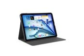 Nettbrett - Deksler og etui - Pipetto Origami No5 Rotating Folio Case - black - iPad Air 10.9" (2022/2020)/11" 2024/2025/2026 - P059-49-AD
