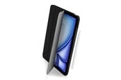 Nettbrett - Deksler og etui - Pipetto Origami No1 Original Case - black - iPad Air 13" 2024/2025/2026 - P052-49-AE