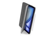 Nettbrett - Deksler og etui - Pipetto iPad Air 13" Origami No1 Original Case - Grey - P052-50-AE