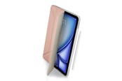 Nettbrett - Deksler og etui - Pipetto iPad Air 13" Origami No1 Original Case - Metallic Pink - P052-126-AE