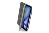Nettbrett - Deksler og etui - Pipetto iPad Air 13" Origami No3 Pencil Case - Grey - P053-50-AE