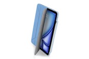 Nettbrett - Deksler og etui - Pipetto iPad Air 13" Origami No3 Pencil Case - Light Blue - P053-54-AE