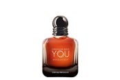 Parfyme & Dufter - Giorgio Armani Stronger With You Absolutely EDP 100 ml - 3614273336383