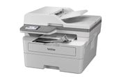 Skriver - Brother MFC-L2960DW - multifunction printer - B/W Multifunksjon - Sort/hvit - Laser - MFCL2960DWRE1