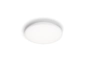 Lamper - Philips Wincel ceiling lamp with remote control 24W 2700-6500K white - 929003316901