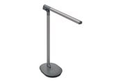 Lamper - Philips Sword desk lamp 2500/4000/2700K dark grey - 929003213001