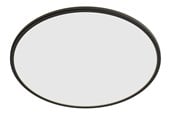 Lamper - Philips SuperSlim Ceiling SSW 15W 40K Black IP54 WV - 929003191501