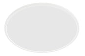 Lamper - Philips SuperSlim Ceiling SSW 15W 27K White IP54 WV - 929003191201