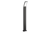 Lamper - Philips Splay Post Anthracite 12W 40K HV - 929003189601