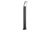 Lamper - Philips Spray garden lamp 12W 2700K anthracite - 929003189401