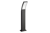 Lamper - Philips Splay Pedestal Anthracite 12W 40K HV - 929003189201