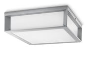 Lamper - Philips Skies wall lantern grey 2x42W 230V - 915002148103
