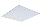 Lamper - Philips ProjectLine Panel 60x60 cm 3200 lm 4000K white - 911401865084