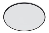 Lamper - Philips Ozziet ceiling lamp Ø50 cm 36W 2700K black - 929003197001