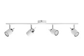 Lamper - Philips Meranti bar/tube white 4x35W 230V - 929003253801