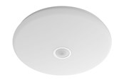 Lamper - Philips Mauve ceiling with sensor Ø320 mm 16W 2700K white - 929003195801