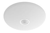 Lamper - Philips Mauve ceiling with sensor Ø250 mm 6W 2700K white - 929003195401