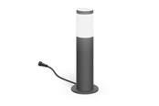 Lamper - Philips Utrecht piedestal 6W 4000K, anthracite - 929003261601