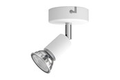 Lamper - Philips Limbali spot white - 929003252701