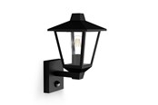 Lamper - Philips Kinno WA UP Max 25W BL IR HV - 929004141401