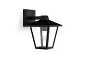 Lamper - Philips Kinno WA Down Max 25W BL HV - 929004141201