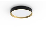 Lamper - Philips Hanno ceiling SS RD 24W 27K B_G - 929004115801