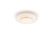 Lamper - Philips Garnet ceiling lamp 30 W 2700K white - 929003315701